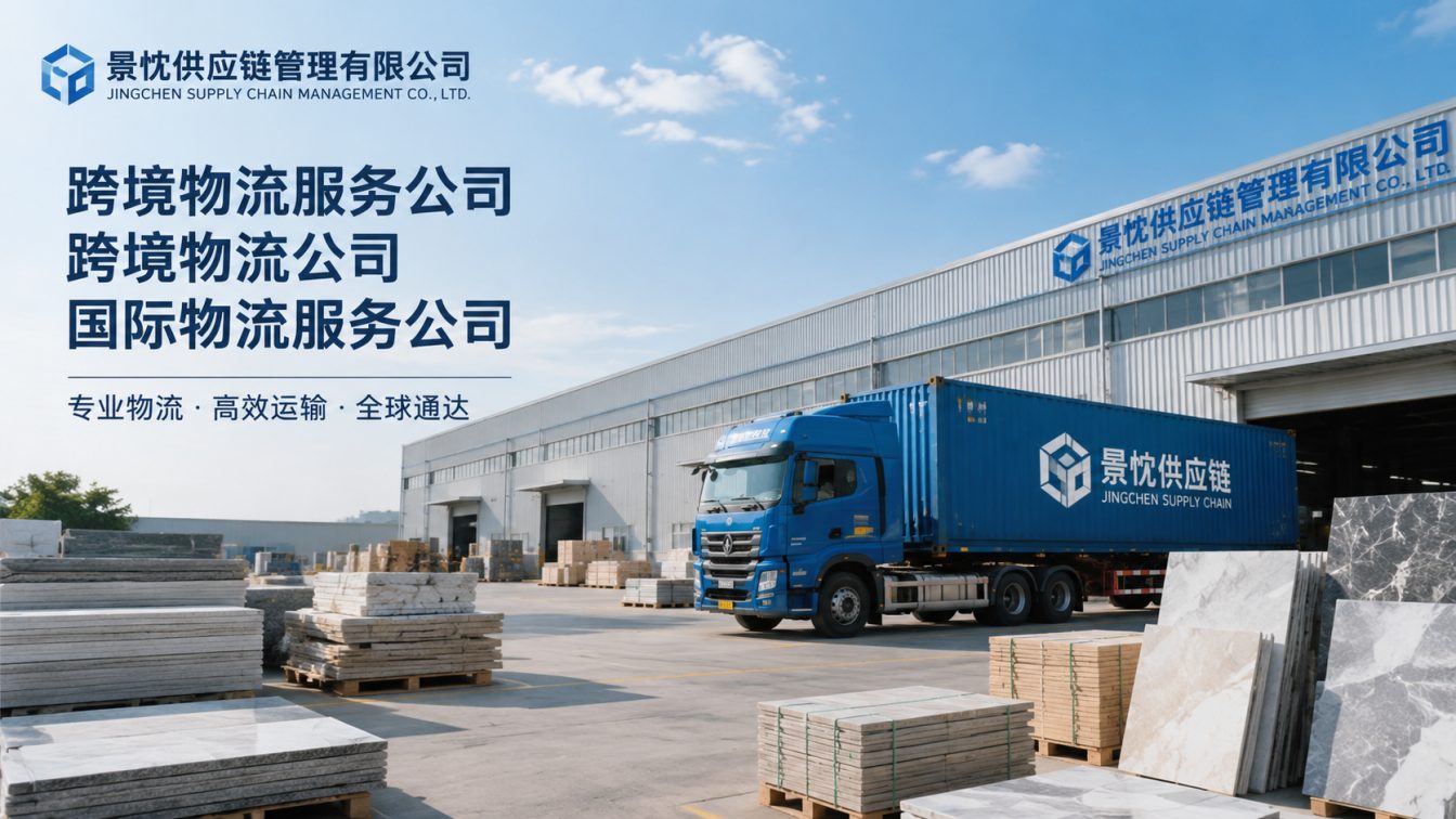 蒙阴县还在为建材出海物流发愁？